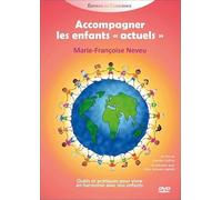 Accompagner les Enfants "Actuels" - DVD