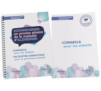 Accompagner un proche atteint de la maladie d'Alzheimer