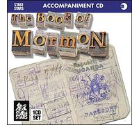 Accompaniment - Book Of Mormon