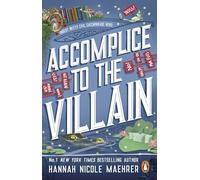Accomplice to the Villain