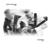 accomplice two--Import USA