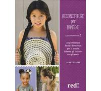 Acconciature per bambine