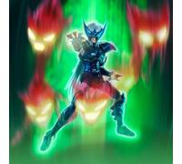 [ACCONTO PREORDINE] Saint Cloth Myth Ex Epsilon Alioth Fenrir Asgard Luxor