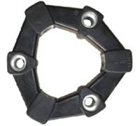 ACCOPPIAMENTO 30AS ADATTO PER KOBELCO SK60-6 SK07,HITACHI EX60,KATO HD250 CAT...