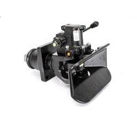 Accoppiamento a sfera ROCKINGER RO500A66000