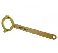 accoppiamento Buzzetti chiave di ritegno dell'utensile 46 mm