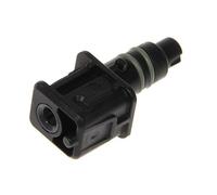 Accoppiamento caraffa Black Carafe Coupling Compatible With DeLonghi Espresso Coffee Machine