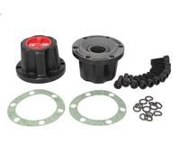 Accoppiamento del mozzo AVM AVM 745HP NISSAN PATROL GR V Wagon (Y61) 2.8 1997-2