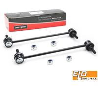 Accoppiamento Frontale Chevrolet Aveo Nubira Rezzo Daewoo Kalos 2x Originale