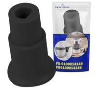 Accoppiamento Gruppo Motore Frullatore a Immersione FS-9100014149 per Tefal