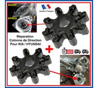 Accoppiamento Kit Riparazione Di Colonna di Direzione Elettrico per I30 Kia