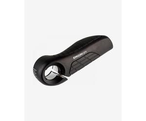 Accoppiamento Manopole Ergon GP4 destro nero