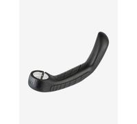 Ergon Gp5 Gfk Right Bar Ends Nero