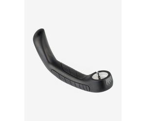 Accoppiamento Manopole Ergon GP5 sinistro nero