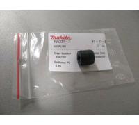 ACCOPPIAMENTO ORIGINALE MAKITA PER SMERIGLIATRICE 906 GD0603 GE0600 456337-7