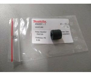 ACCOPPIAMENTO ORIGINALE MAKITA PER SMERIGLIATRICE 906 GD0603 GE0600 456337-7
