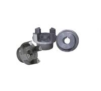 Galtech Idraulico Tandem Pompa, Gruppo 1 a - 1.6 Cc A 1.6 Cc