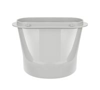 Accoppiamento tubo di scarico portatile AC - condizionatore d'aria tubo di scarico frizione | per tubi corpo per sfiato guarnizione kit piastra cantina appartamento camera da letto