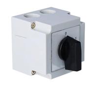 Accoppiatore a camma 0-1 1P 10A in alloggiamento 4G10-90-PK 63-840392-011 apator 5906739003440