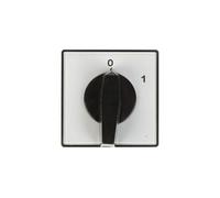 Accoppiatore a camma 0-1 1P 16A Incasso 4G16-90-U 63-840390-021 apator 5906739003426