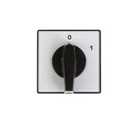 Accoppiatore a camma 0-1 3P 25A Incasso 4G25-10-U 63-840304-031 apator 5906739002962