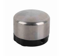 Accoppiatore a pistone, cilindro per smontagomme per auto, alta sostituzione per parti rotte, superficie liscia riduce l'attrito, cambio rapido ed efficiente previene la resistenza ai graffi delle