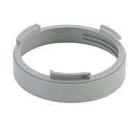 Accoppiatore AC Portatile da 5,9 Pollici, Accoppiatore per Tubo di Scarico del Condizionatore D'aria Connettore Rotondo Universale Accessori per Condizionatore D'aria Mobile Supporto per Prolunga per