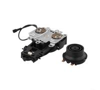Accoppiatore base bollitore interruttore termostato 13A filo | Robusta struttura in plastica, classificazione 13A, filo incluso, affidabilità di lunga durata, sostituisce le vecchie basi