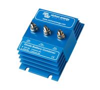 Accoppiatore batteria protezione batteria 80A BCD 802 2 diodi Victron