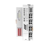 Accoppiatore bus Profibus-DP LW2200, modulo I/O digitale/analogico