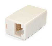 StarTech.com Accoppiatore Modulare RJ45 Cat5e, Prolunga Femmina/Femmina RJ45, Accoppiatore cavi ethernet confezione da 10