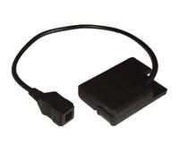 Accoppiatore CC per Nikon D3400 D3500 D5500 D3300 D5100 D5200 D5300 D3100 D3200