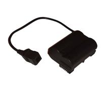 Accoppiatore CC per Nikon D800 D7000 D610 D7200 D750 D500 D600 D7500 1 V1 D780