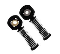 Accoppiatore Collegamento Del Cambio Per Impieghi Gravosi Durata a Tutte Le Temperature Installazione Senza Sforzo 1J0711761B 1J0711761C Estremità Del Cavo in Metallo E Plastica Con Cambio Fluido