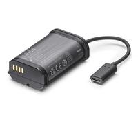 Accoppiatore DC originale Leica DC-SCL6 USB-C per SL3 SL3-S SL2 SL2-S Q3 #16200