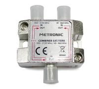Accoppiatore/disaccoppiatore (SAT-DTT)