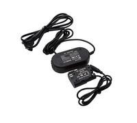 Accoppiatore DR-E6 LP-E6N adattatore di alimentazione CA per Canon 5D2, 5D3, 5D4