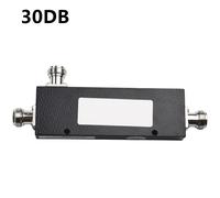 Accoppiatore Efficiente per Campionamento Trasmettitore Misurazione e Analisi Se