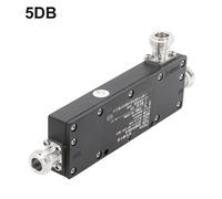 Accoppiatore Efficiente per Campionamento Trasmettitore Misurazione e Analisi Se