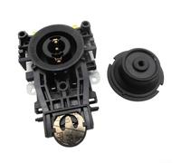 Accoppiatore elettrico con interruttore di controllo della temperatura e base per modelli con configurazione di sfiato del vapore montato sulla parte superiore