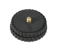 Accoppiatore Godox TL-M2 per TL30 Doppio Filettatura 1/4"-20