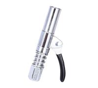 Accoppiatore grasso a sgancio rapido non getta sotto pressione NPTI/8 10000PSI per uso continuo senza perdite