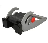 Accoppiatore idraulico FASTER 2P506G-4-12G FC