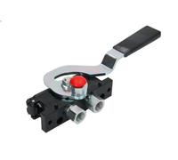 Accoppiatore idraulico FASTER 2PB06-2-12G FC