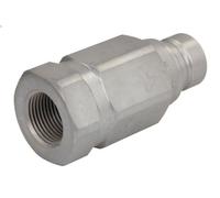 Accoppiatore idraulico FASTER FFH10 34NPT M