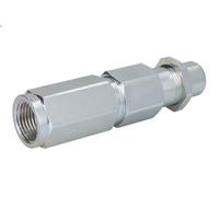 Accoppiatore idraulico FASTER KIT3FNP38-12GM