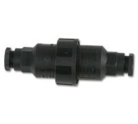 Accoppiatore Inline RJ45 Ethernet, Cat5e, IP68, Schermato - PX0777/CAT5E STP