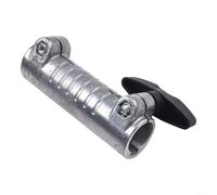 Accoppiatore OEM per modelli KM55R KM56R KM90R KM100R KM130R KM85R, progettato per fornire un fissaggio sicuro e una lunga durata PerFor formance