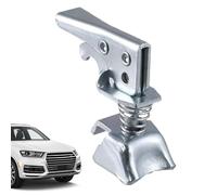 Accoppiatore Per Il Gancio Di Traino,Attacco Da 5 Cm Ad Alta Resistenza Con Sblocco Rapido E Sicuro,Serratura Di Sicurezza Per L'Attacco - Per La Manutenzione Quotidiana All Aperto Per Garage