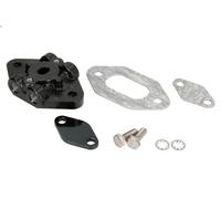 Accoppiatore per tubo flessibile idraulico SEI MARINE 9F-116-17K